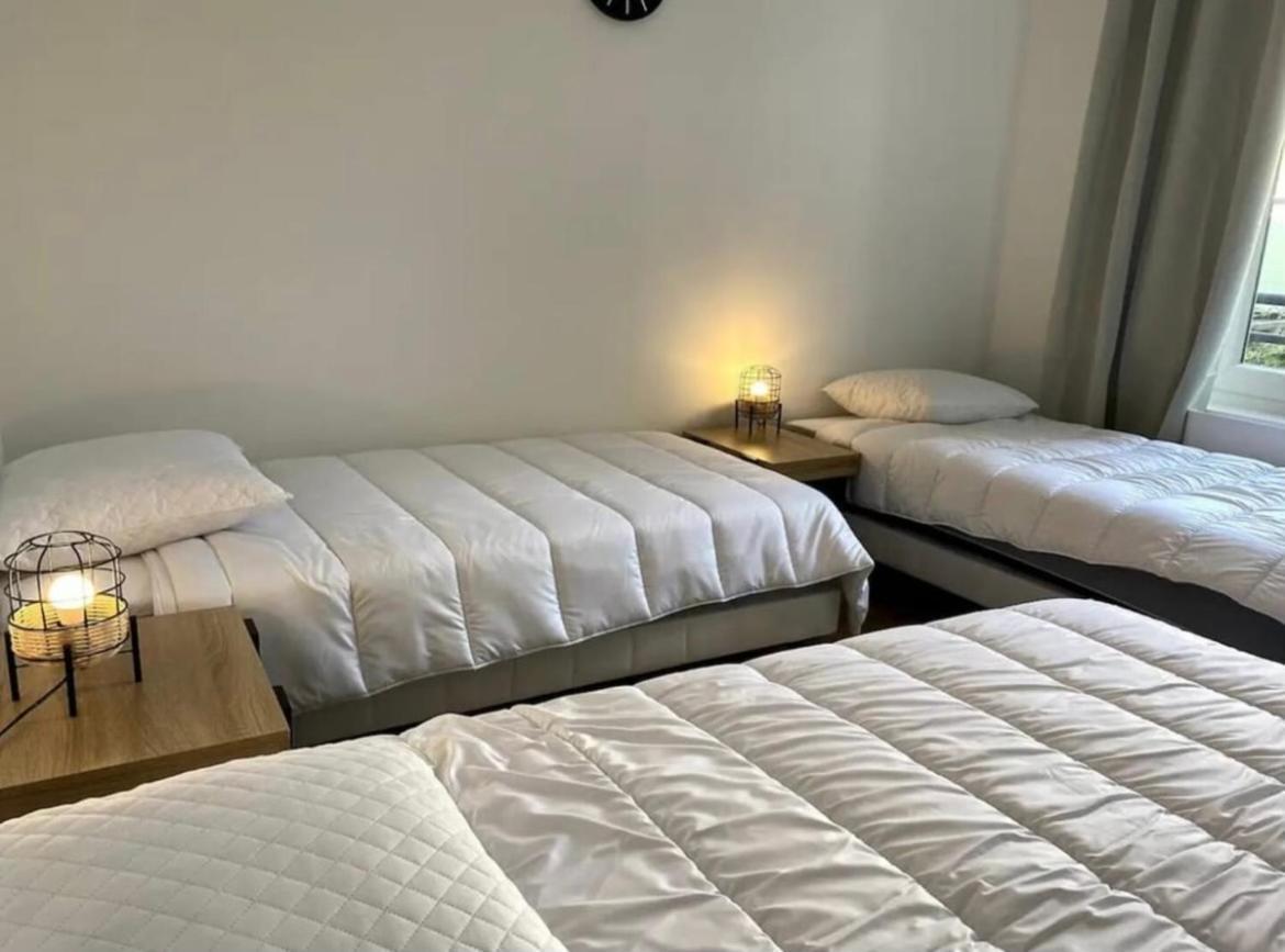 La Belle Etoile Apartman Boulogne-sur-Mer Kültér fotó