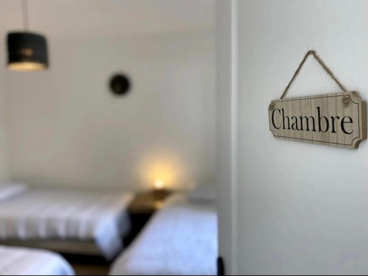 La Belle Etoile Apartman Boulogne-sur-Mer Kültér fotó